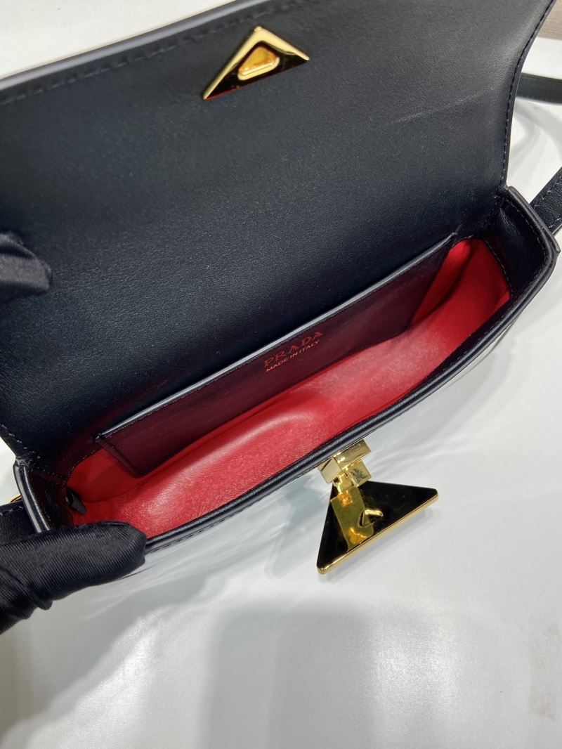 Prada Satchel Bags